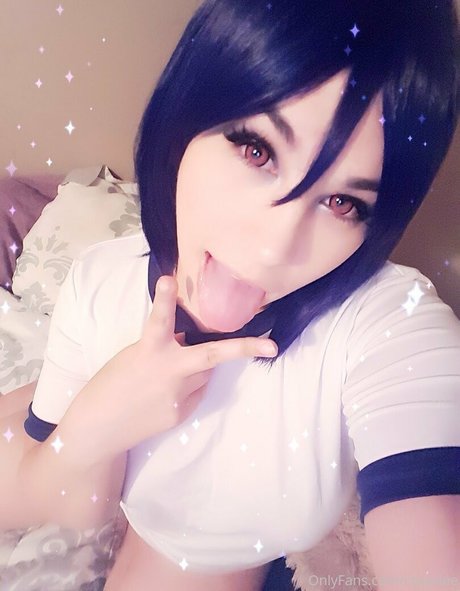 cesaillee sex star image