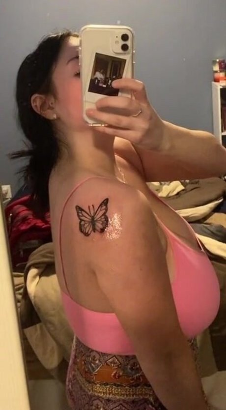 Kenzie A nice actress image