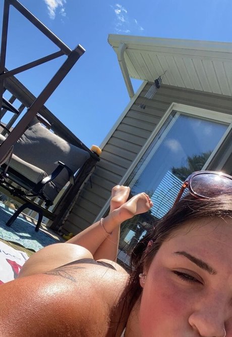 Kenzie A model pretty pictures