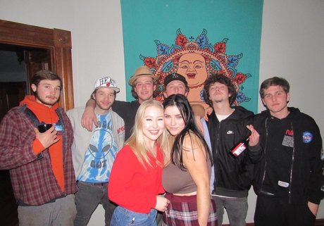 Kenzie A pornstar hd picture