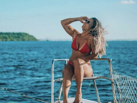 jokissima model art photo