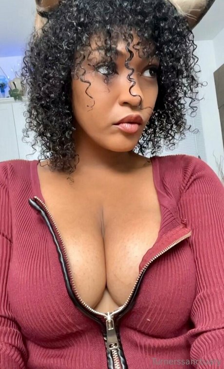 Turnerssanctuary pornstar hot images