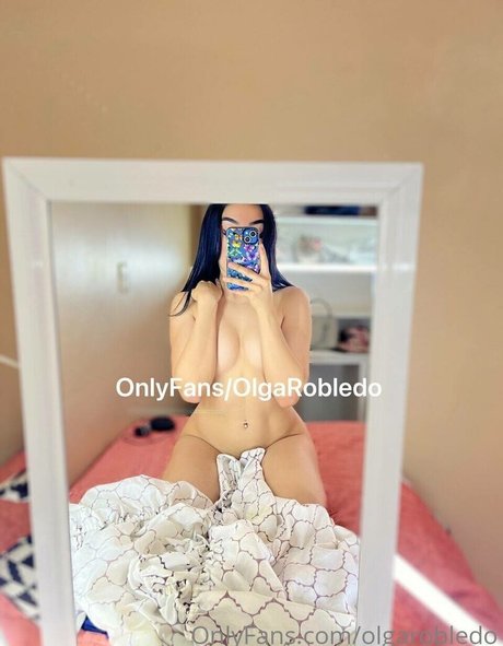 olgarobledo star adult pic