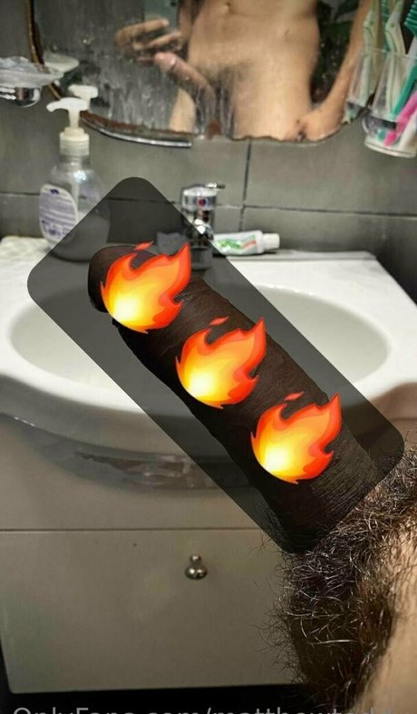 matthewteddy naked model gallery