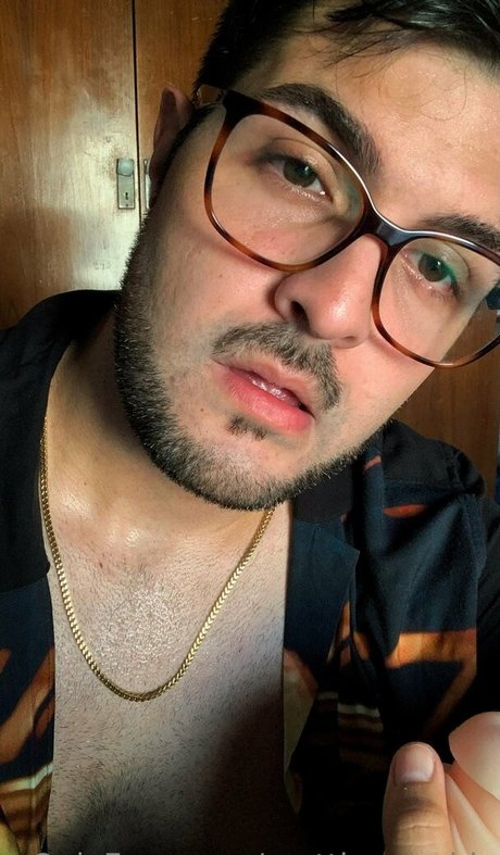 matthewteddy nude model photo