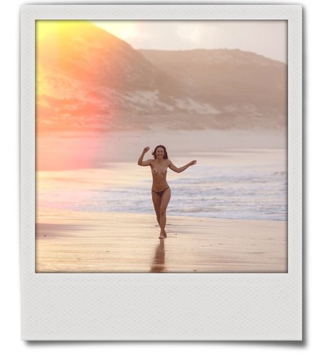 Melissa Mai model nudes img