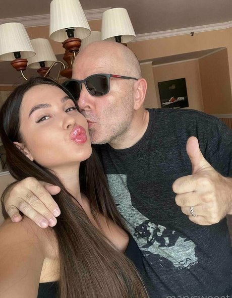 marysweeet pornstar nude photo