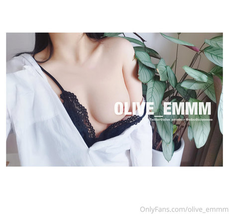 olive emmm pornstar nude picture