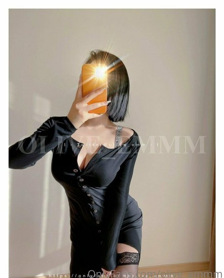 olive emmm model sexy photos