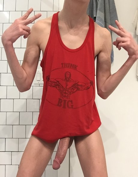 hunnydewboy perfect model img