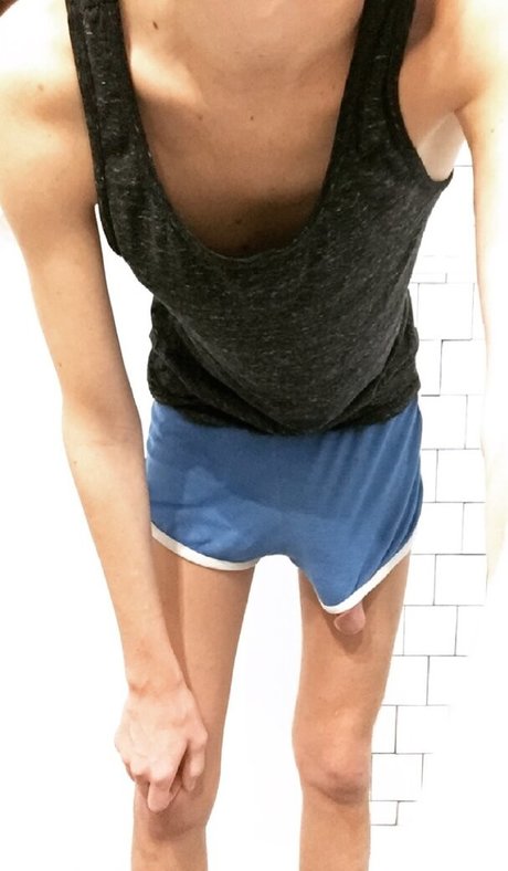 hunnydewboy adult model photos