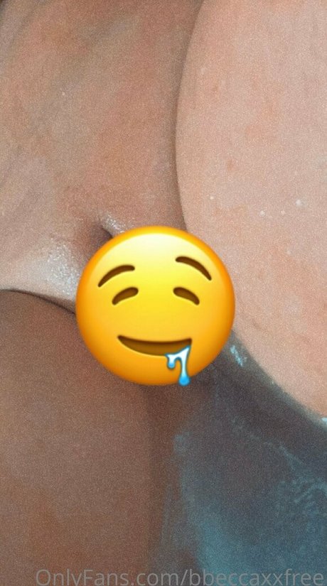 bbeccaxxfree hot model image