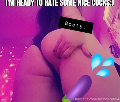 sassysarah94 beautiful pornstar picture