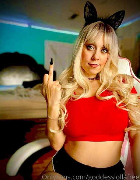 goddesslollafree model free pictures