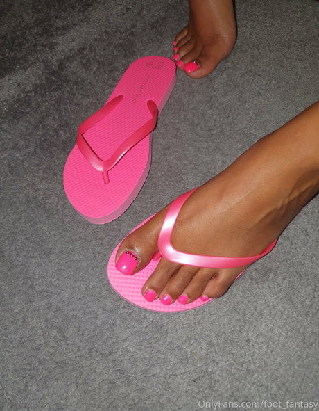 foot fantasy pornstar sexy gallery