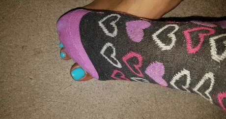 foot fantasy pornstar pretty galleries