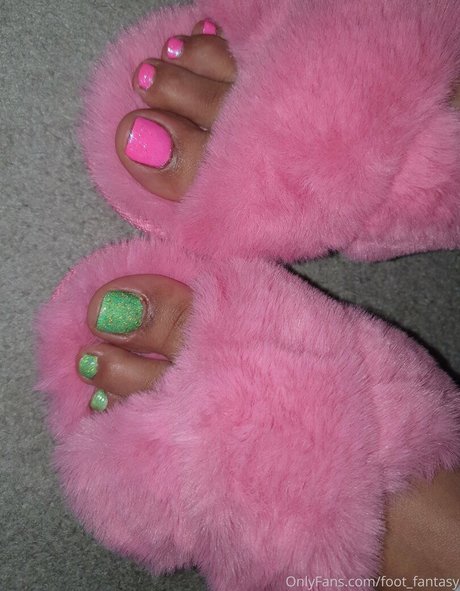 foot fantasy beautiful star galleries