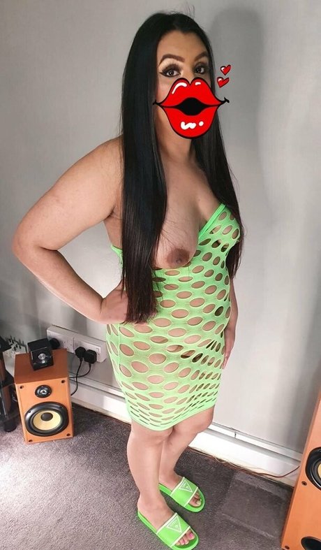 foot fantasy naked model pic