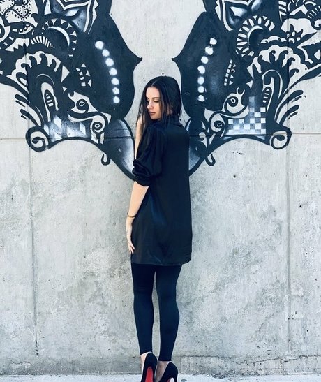 galacticgypsy28 star nudes galleries