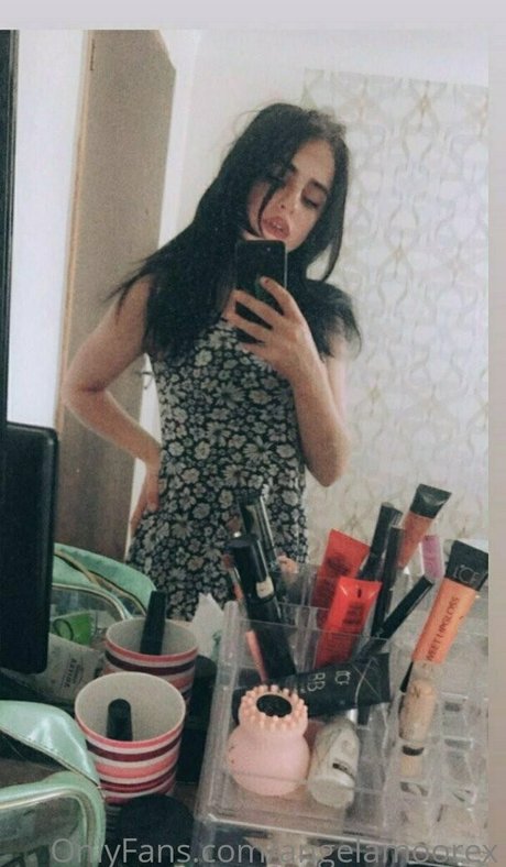 angelamoorex beautiful pornstar images