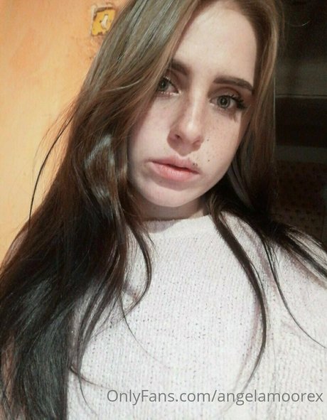 angelamoorex model free galleries