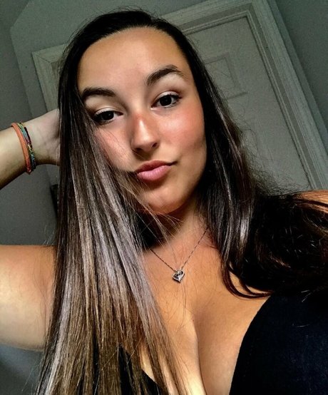 Lexi Thomas pornstar nude pic