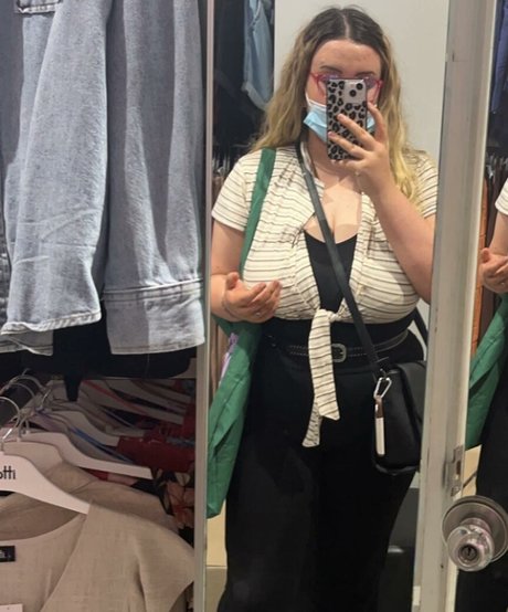 Emily J nudes star photo