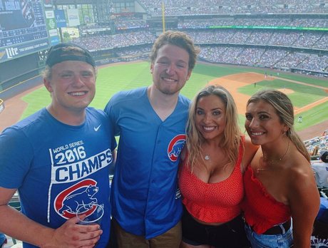 Emily E perfect star photo