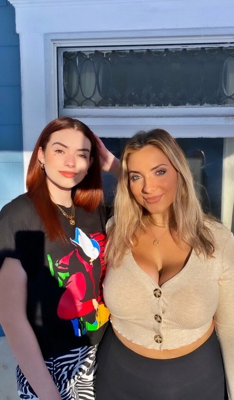 Emily E erotic pornstar picture