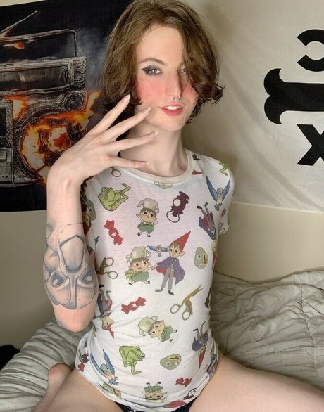 littledeadfairy exclusive pornstar img