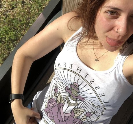 Fitfissy model perfect images