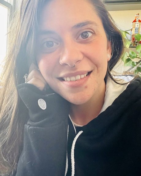 Fitfissy sexy model img