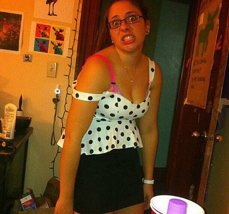 Fitfissy nudes pornstar photo