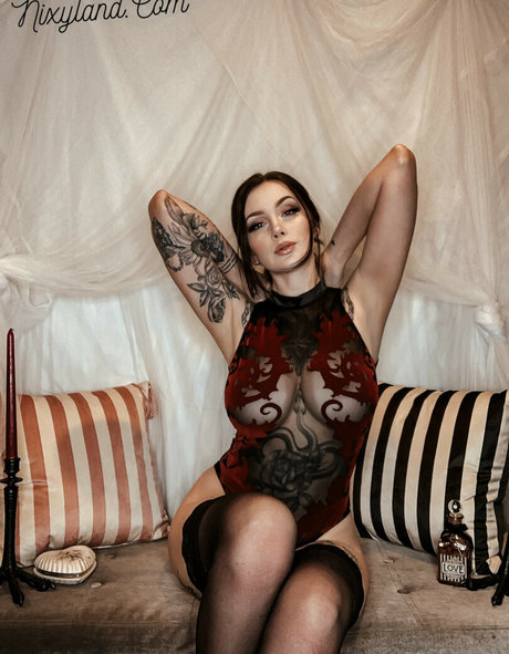 Nixyland nudes star pictures