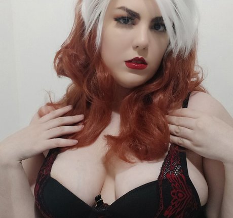 Beryne exclusive pornstar pic