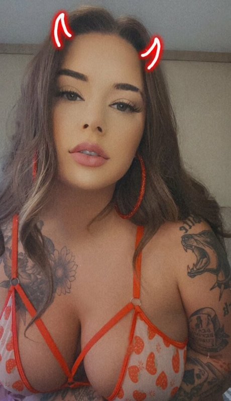 midwesterndani model sex image