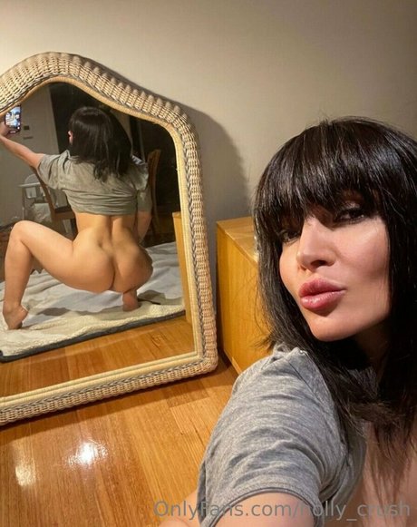 holly crush best actress images