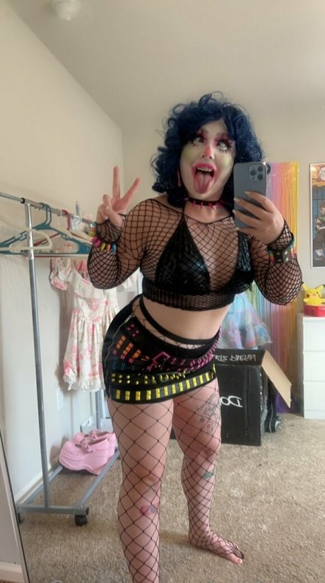 kaikitsune exclusive star gallery