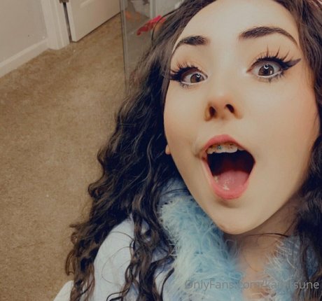 kaikitsune perfect pornstar img