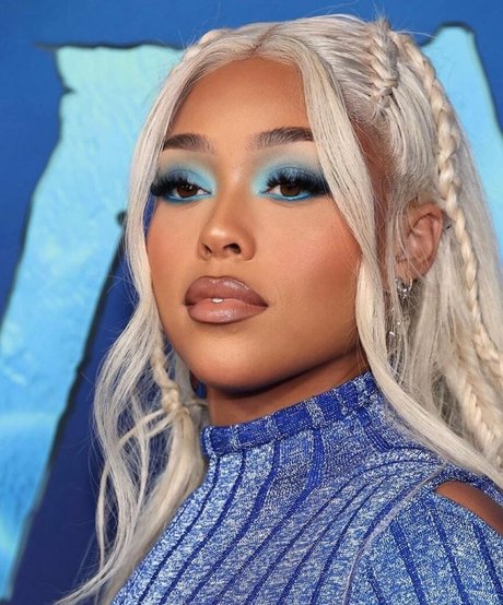 jordynwoods model images