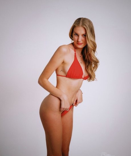 Gianna Pica model art pictures