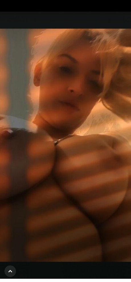 Jill Leslie_ best model picture