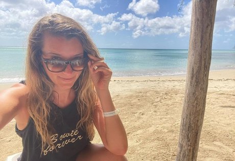 Sarah Champion model sexy archive