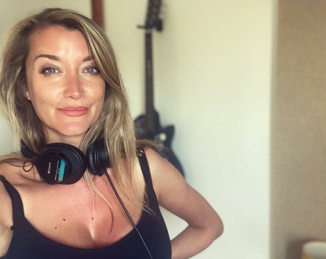 Sarah Champion sex model picture