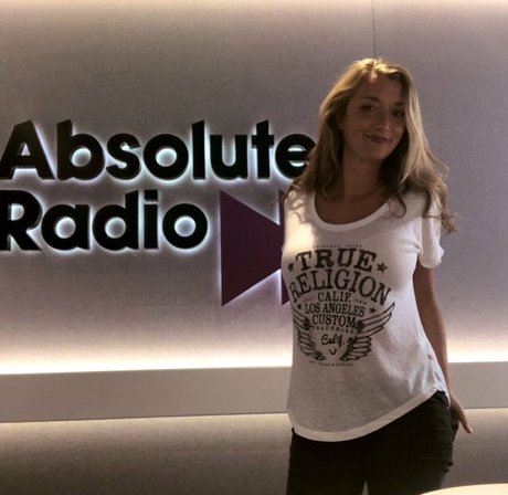 Sarah Champion exclusive model gallery