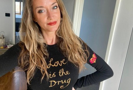 Sarah Champion adult actress image