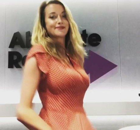 Sarah Champion beautiful star archive