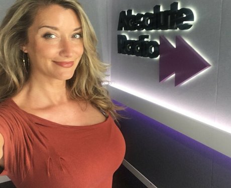 Sarah Champion xxx star galleries