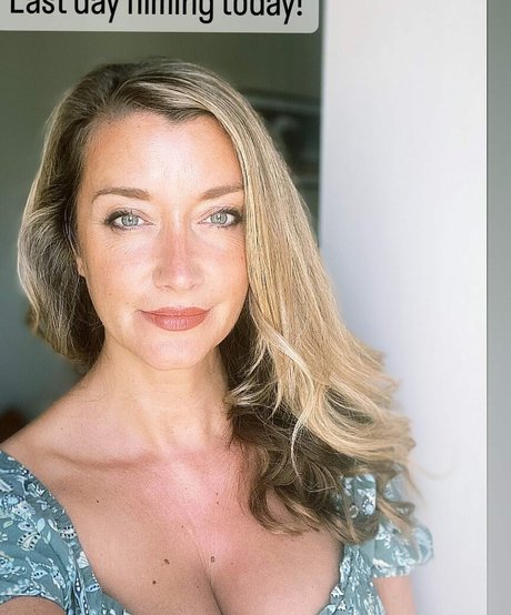 Sarah Champion star images