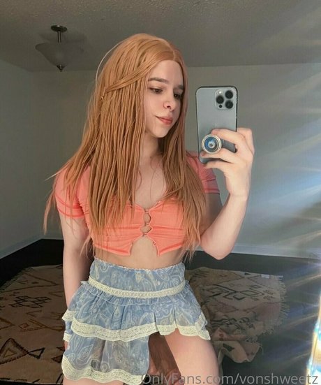 vonshweetz nice model images